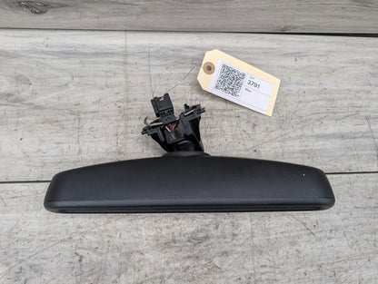 2011 - 2017 BMW X3 F25 Rear View Interior Mirror 9274268 N20B20A