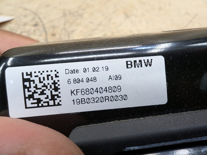 OEM BMW G20 G22 G23 G26 G80 G82 G83 Front Right Passenger Knee Lower Dash Airbag