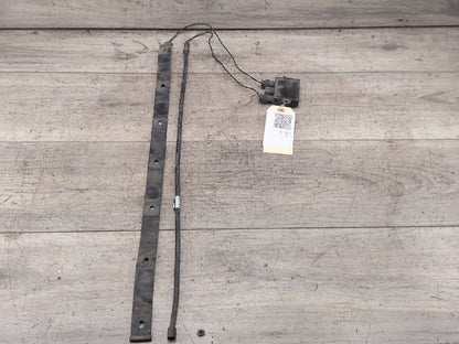 OEM BMW F10 F15 F32 M3 X3 Trunk Smart Opener Control Control Wire Harness Module