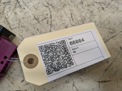 06-13 OEM BMW E82 E88 E90 E92 E93 Helbako Fuel Pump Relay Control Module EKPM2