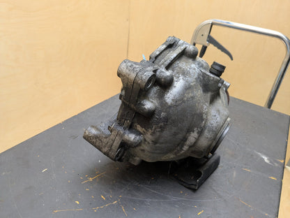 11-19 OEM BMW E70 F15 F16 F85 X5 X6 Front Differential Axle Carrier Ratio 3.15