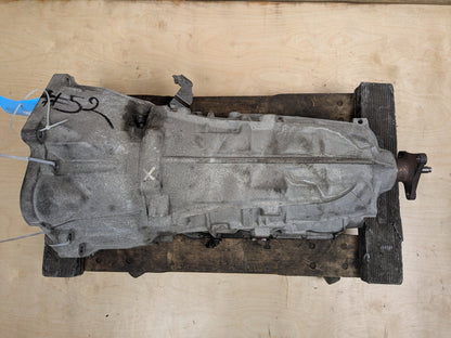 09-13 BMW 128i 328i E82 E90 E92 E93 Automatic Transmission RWD GM 6L45 N51 N52 198K