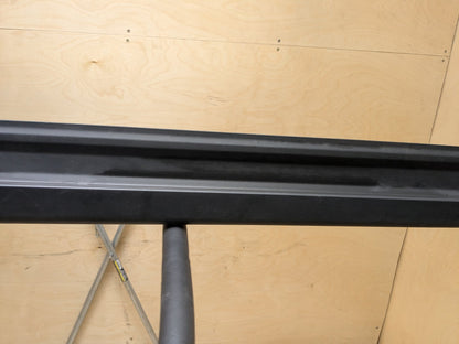 OEM BMW G01 G02 X3 X4 30i 30iX Right Passenger Side Skirt Rocker Panel Molding