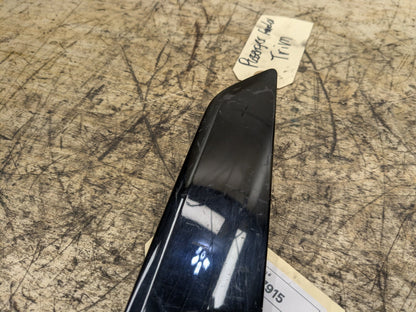 2018-2023 BMW M550i G30 Front Right Passenger Fender Trim Molding 7339014 OEM