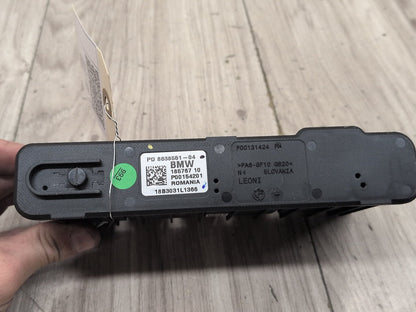OEM BMW F23 F30 F36 G01 G12 G20 G30 Integrated Power Supply Module Unit B46 B58