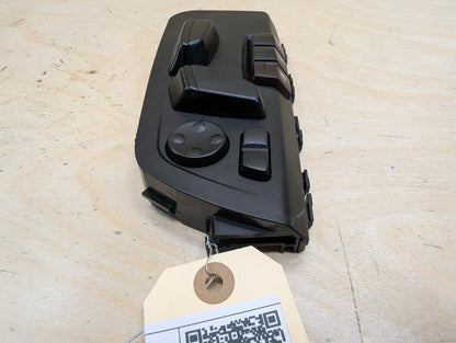 2012-2018 BMW 335i F30 Front Left Driver Seat Control Switch 9359835 OEM