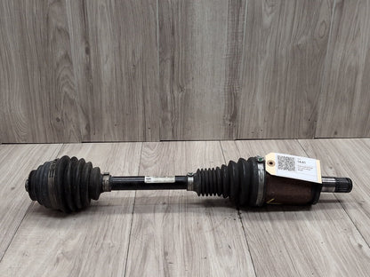 OEM BMW F22 F23 F30 F32 F33 F36 AWD Front Left Driver Output Half Shaft CV Axle