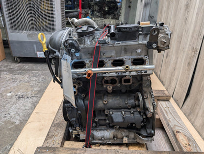 *CORE* 13-17 AUDI 2.0 EA888 Engine A4 A5 Q5 *CORE*