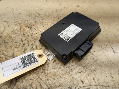 2016-2019 BMW 750i G12 SAS Steering Angle Sensor Module 6879681 OEM