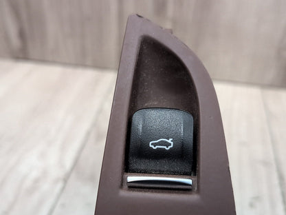 2019 - 2026 BMW X5 G05 Front Left Driver Door Master Window Switch 9327029 N63B44M3