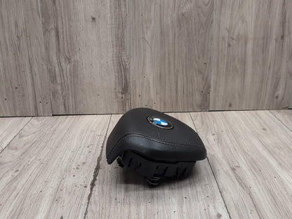 OEM BMW G11 G12 G14 G15 G16 Front Driver Leather Steering Wheel Airbag Air Bag