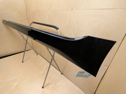 19-25 OEM BMW G20 330 Left Driver Side Skirt Rocker Panel Cover