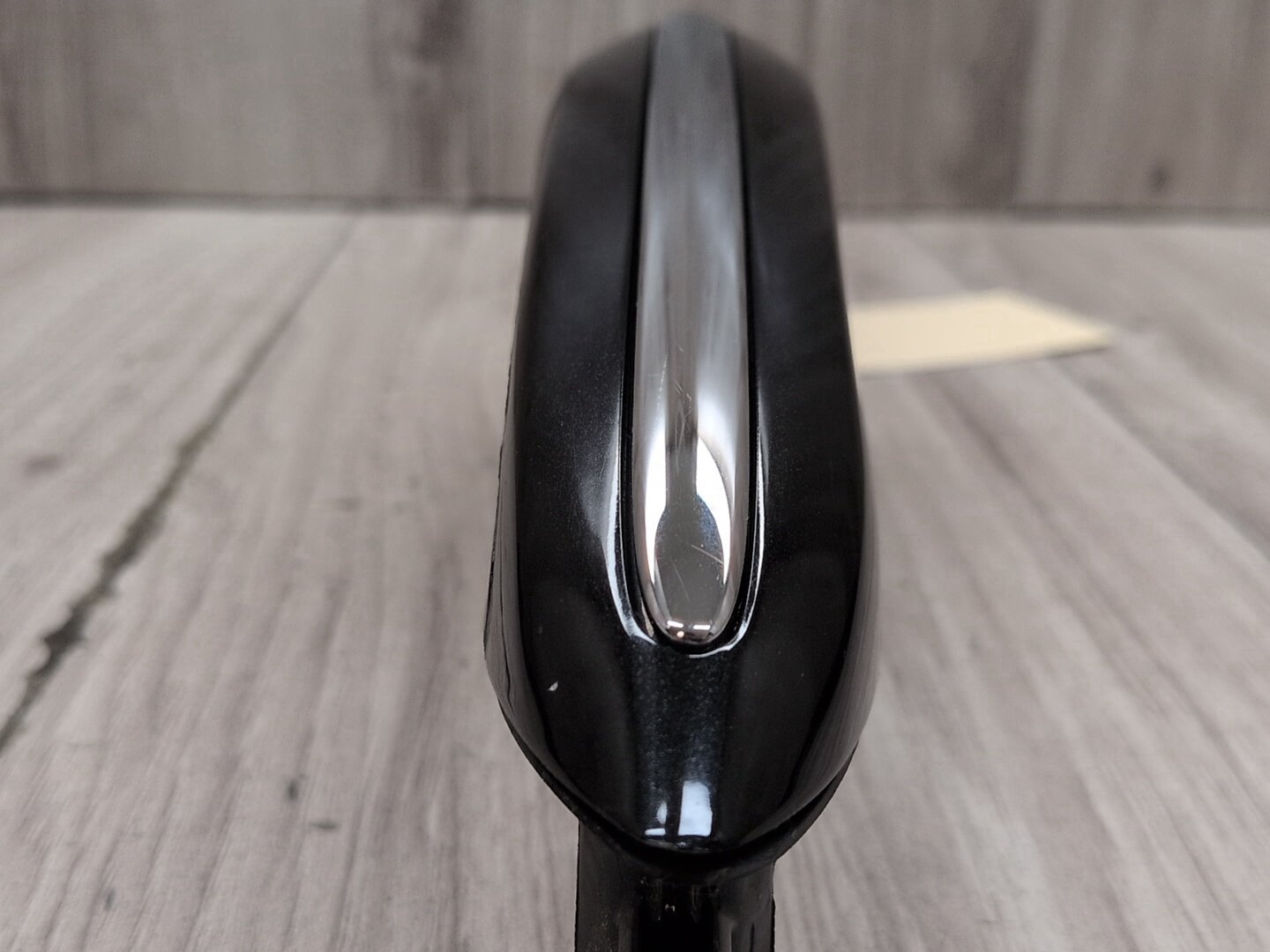 2011 BMW 535i F10 Rear Left Driver Exterior Door Handle w/ Comfort Access 7237229