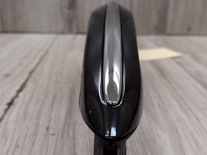 2011 BMW 535i F10 Rear Left Driver Exterior Door Handle w/ Comfort Access 7237229