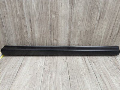 OEM BMW F97 G01 G02 X3 X4 M SPORT Front Right Passenger Door Lower Trim Molding