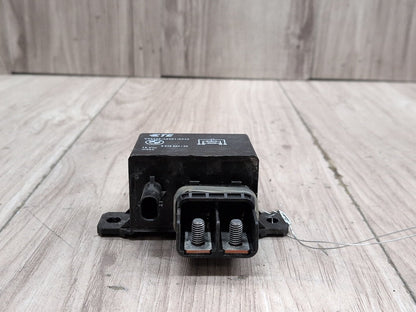 2019 - 2026 BMW X5 G05 Cooling Fan Relay Module 6836504 N63B44M3