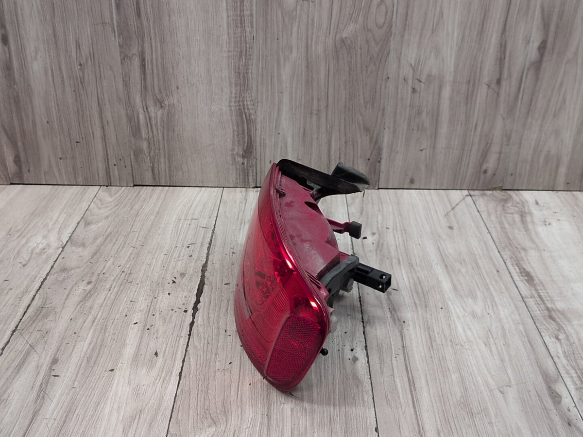 2010-2016 Audi S4 B8 Rear Right Passenger Outer Tail Light 8K5945096L OEM