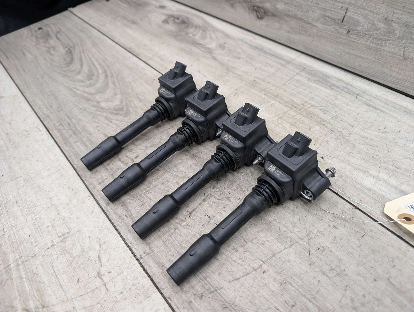 2019 - 2026 BMW 330i G20 Engine Motor Ignition Coil SET 8643360 B46B20O1