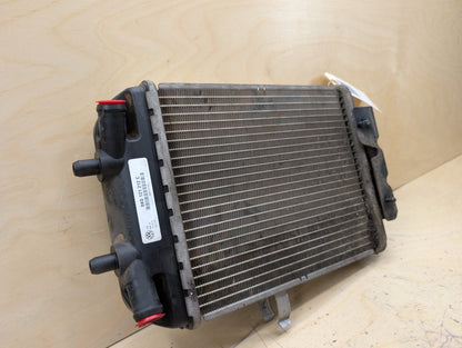 2011-2017 Audi RS5 8T Left or Right Secondary Auxiliary radiator 8K0121212C