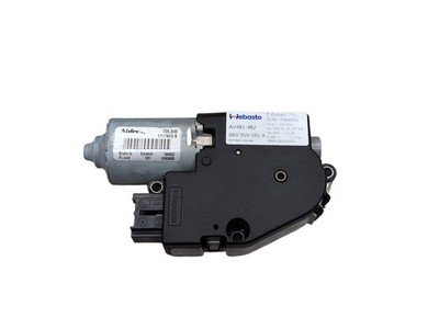 2010-2016 Audi S4 B8 Sunroof Sun Roof Glass Motor 8K0959591A OEM