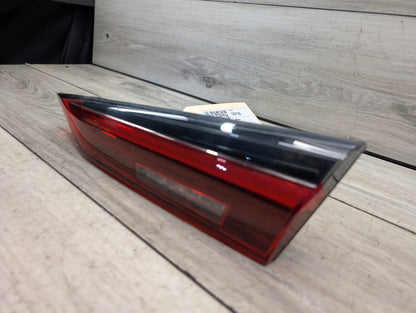 OEM BMW G22 G23 G26 G82 G83 M4 Rear Right Passenger Inner Trunk Stop Tail Light