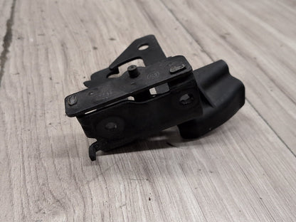 2009-2012 Mercedes-Benz E550 W212 Hood Bonnet Hinges SET A2128800060 OEM