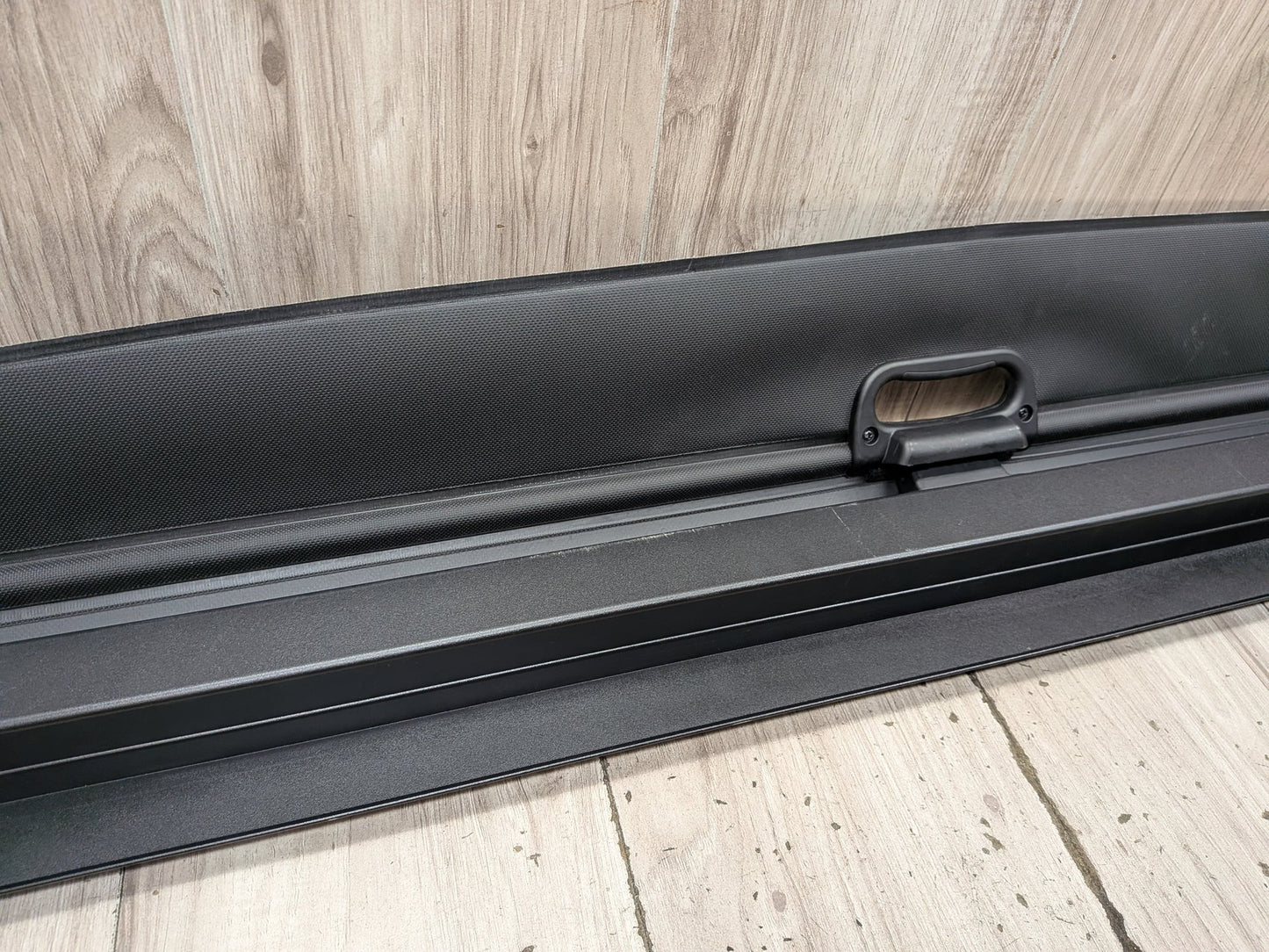 2015-2018 BMW X5 F85 Rear Trunk Upper Retractable Roller Luggage Shade Cover 7402708