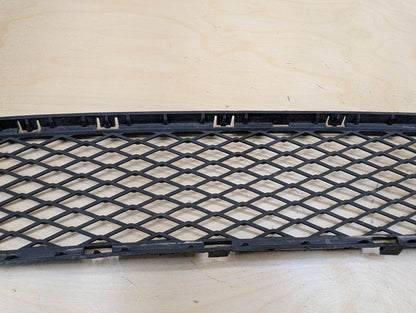 2007-2013 BMW 328i E93 Front Left Center Bumper Cover Grilles SET 7154719