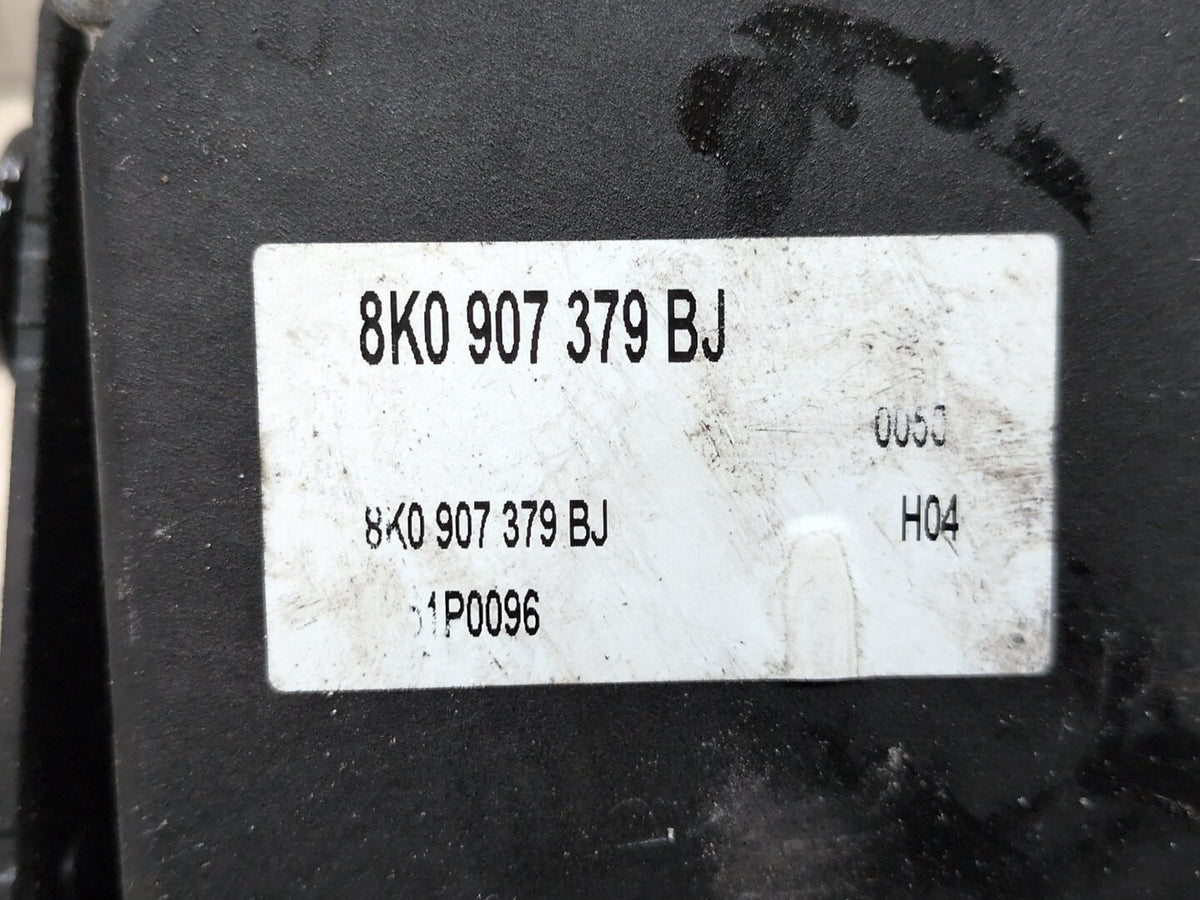 2010-2016 Audi S4 B8 ABS Pump Module 8K0907379BJ OEM