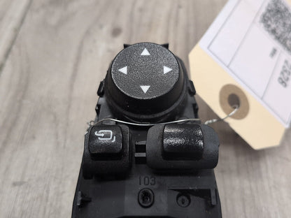 OEM BMW F15 F16 F85 F39 F48 X1 X5 Front Driver Master Window Glass Lifter Switch