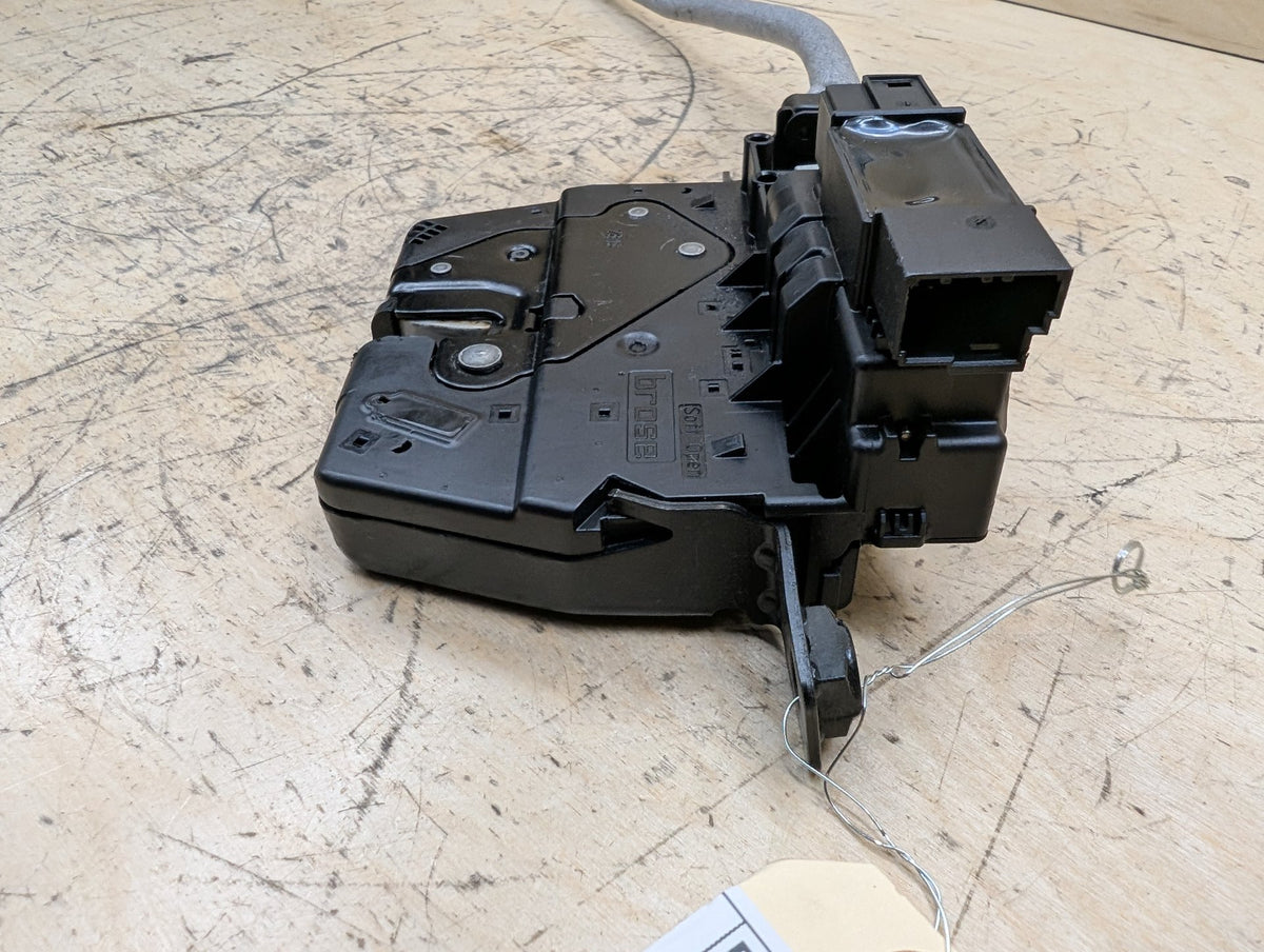 2010-2017 BMW 535i GT xDrive F07 Liftgate Trunk Lid Liftgate Lock Latch Actuator 7269543 OEM