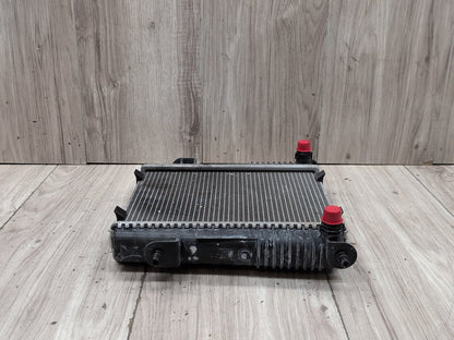 OEM BMW G20 G22 G23 G26 M340 M440 Secondary Auxiliary Coolant Remote Radiator