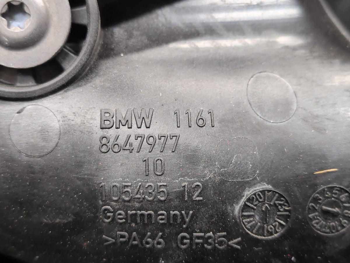OEM BMW G01 G05 G12 G20 G42 G30 M340 M440 X3 Engine B58 Intake Manifold 8647977