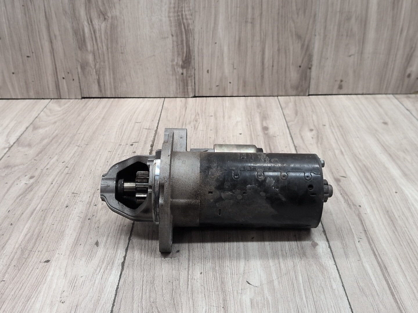 OEM BMW F10 F22 F25 F30 F32 F36 320 328 428 Engine N20 N26 Starter Motor BOSCH