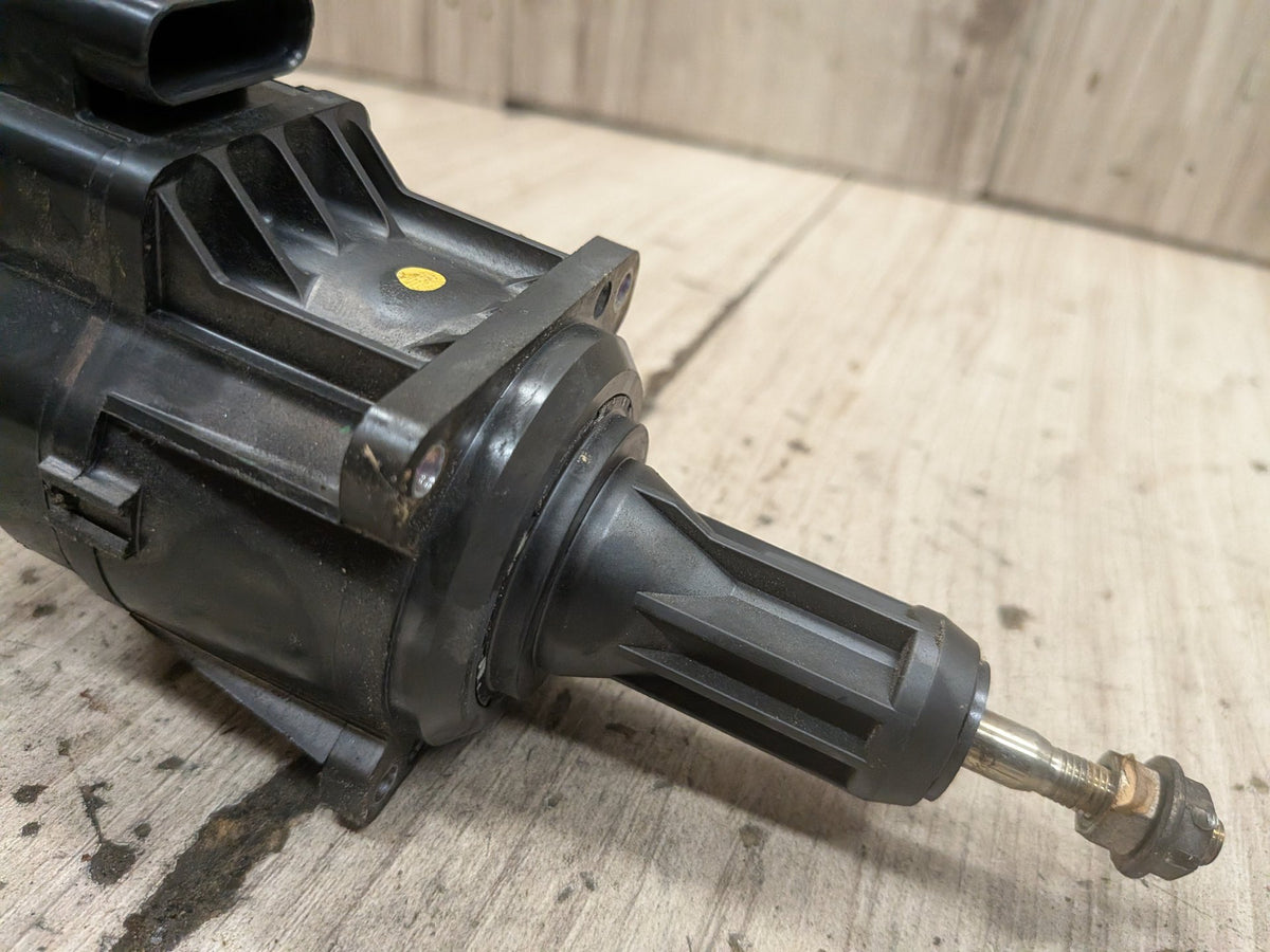 2018-2023 BMW G30 M550i N63B44O2 Turbo Charger Wastegate Actuator 8680616