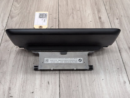 18-21 OEM BMW F97 F98 G01 G02 X3 X4 Dash Navigation Display Monitor Screen 10.25