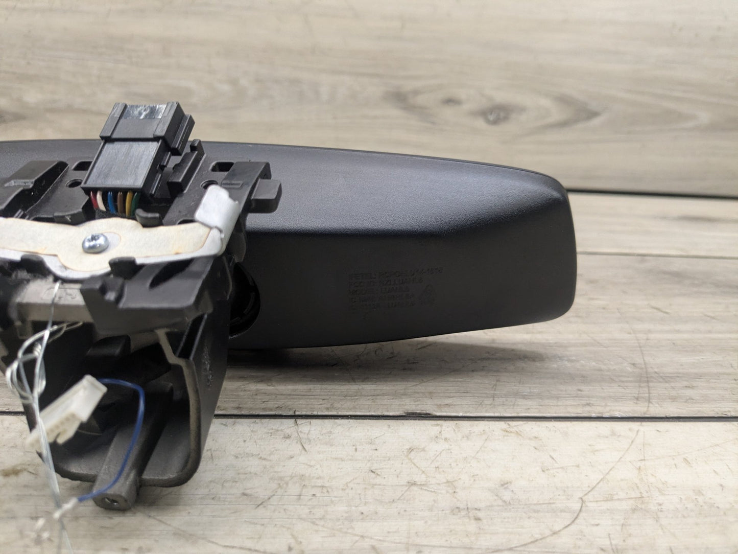 2018 - 2023 BMW X3 G01 Rear View Interior Mirror 6995976 B58B30M0