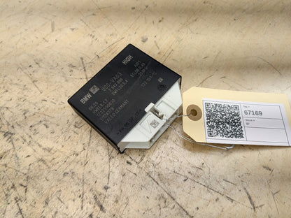 17-20 OEM BMW F90 F97 G01 G02 G12 G30 X3 X4 M5 Parking Assistant Control Module