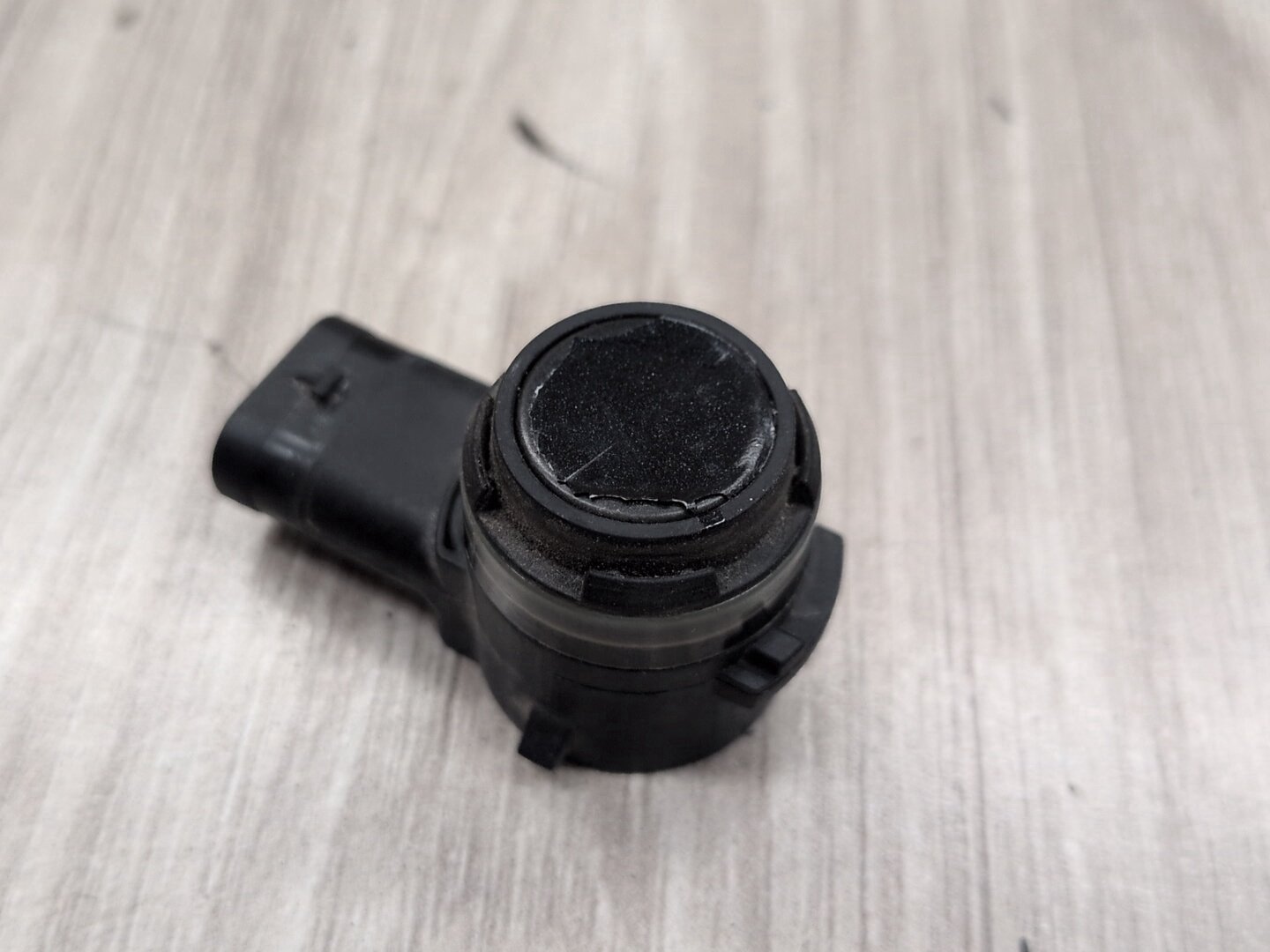 OEM BMW F15 F48 F85 F90 F97 G01 G12 G30 X3 Bumper Parking Sensor PDC Black 5.7.1