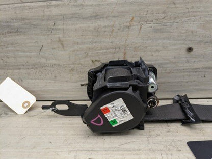 OEM BMW F90 M5 G30 530 540 Rear Left Right Upper Seatbelt Seat Belt Retractor