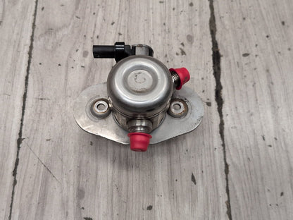 16-20 OEM BMW G11 G12 750 G30 M550 Engine N63R HPFP High Pressure Fuel Pump 1-4