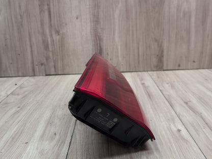 17-20 OEM BMW F90 G30 530 540 M550 M5 Rear Left Driver Inner Trunk Tail Light