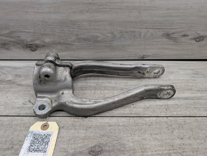 2017-2023 BMW M550i xDrive G30 Front Left Driver Spring Strut Shock Absorber Bracket 6861199