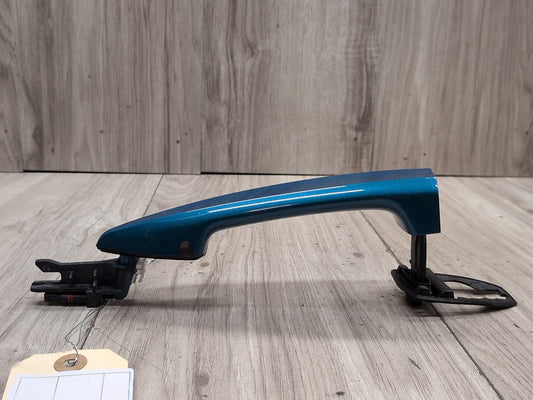 2015 - 2019 BMW X6 F86 Front or Rear Left Driver Exterior Door Handle w/ Comfort Access 8068461 S63B44T2