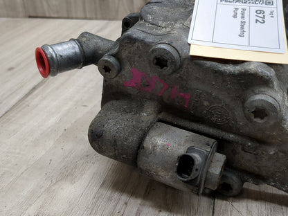 OEM BMW F01 F02 F10 F12 F13 550 650 750 Power Steering Pump Actuator IXETIC N63