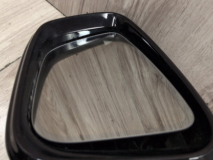 OEM BMW G20 330 M340 Right Passenger Side Heated Auto Dip Mirror SHADOW GLOSS