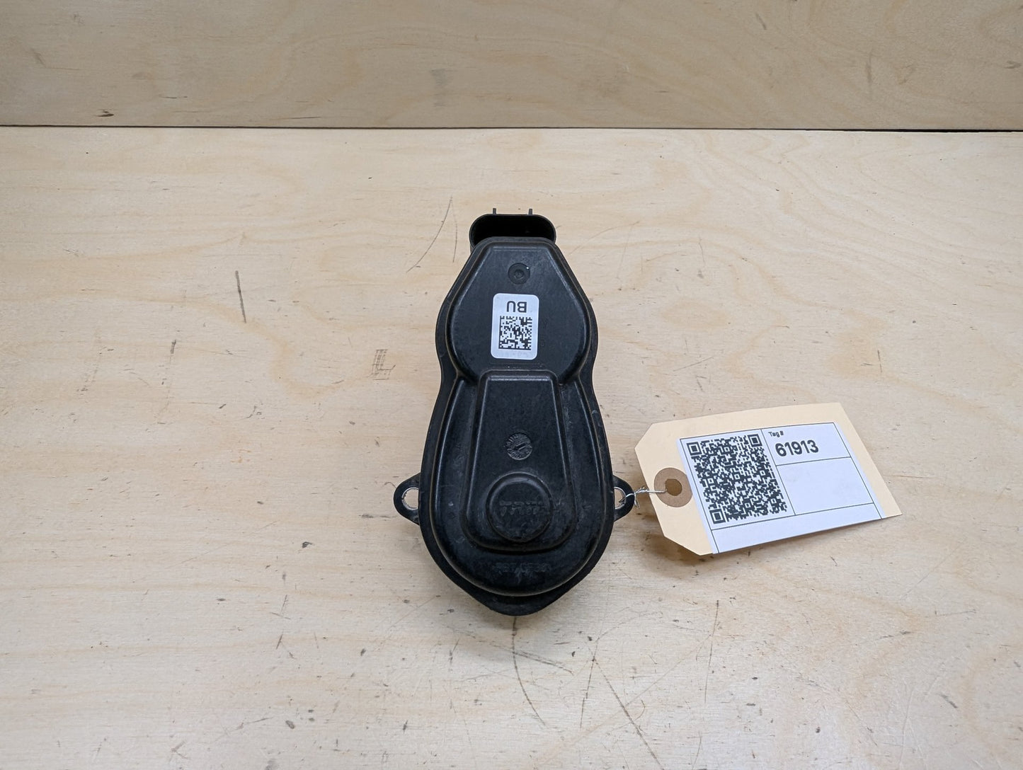 OEM BMW F06 F10 F12 F13 F25 I12 Rear Left or Right Brake Caliper Electric Motor