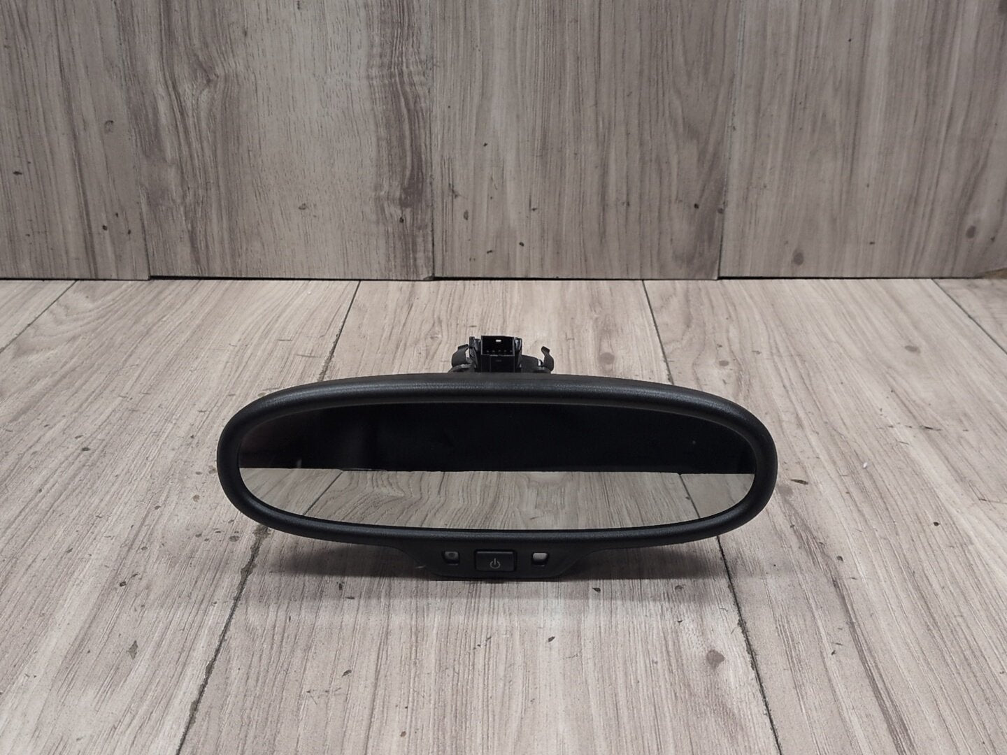 2015-2018 Audi Q3 8U Rear View Interior Mirror 8V0857511B
