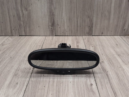 2015-2018 Audi Q3 8U Rear View Interior Mirror 8V0857511B