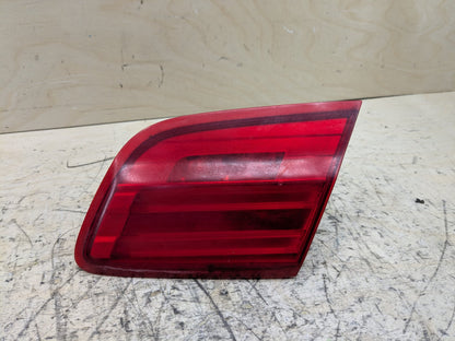 11-13 OEM BMW E92 328 335 M3 Coupe Rear Right Passenger LED Inner Tail Light